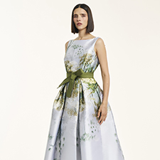 Verdavainne Gown Trunk Show